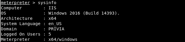 Nishang ile Windows Post Exploitation - Part 1