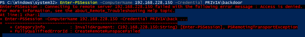 Nishang ile Windows Post Exploitation - Part 2