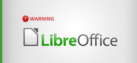 LibreOffice Uygulamasında 2 Kritik Zafiyet Keşfedildi #15