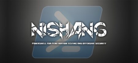 Nishang ile Windows Post Exploitation