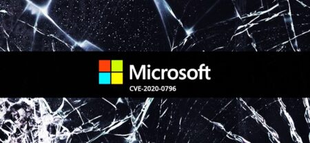 Microsoft'ta Kritik RCE zafiyeti #46