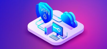 VPN Güvenliği