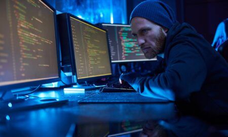 Hacking (Bilgisayar Korsanlığı) ve Bilgi Toplama