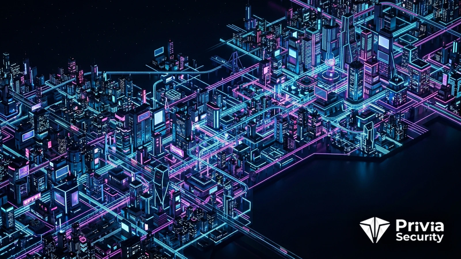 5G Ağ Güvenliği Nedir?