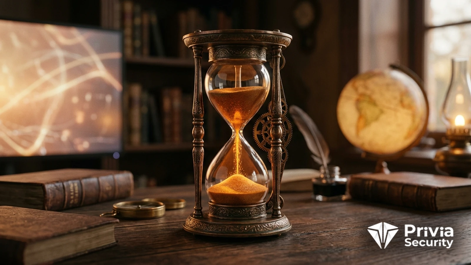 Anahtar Yönetimi ve Rotasyon Nedir?