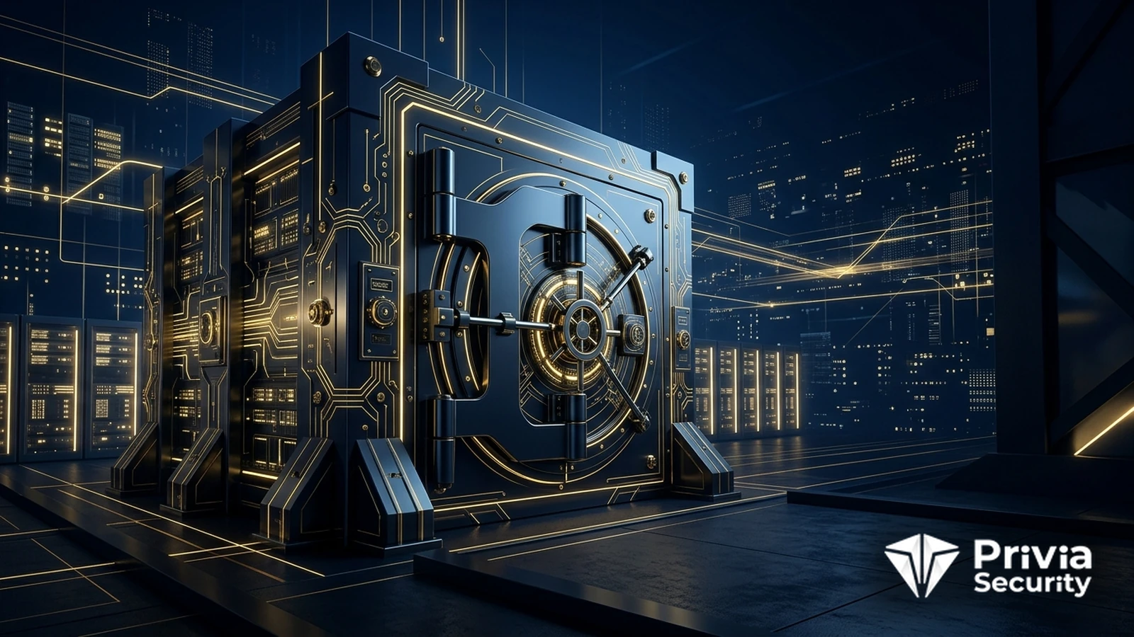 Bilgi Güvenliği (Information Security) Nedir?