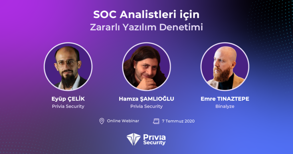 zararlı yazılım denetimi