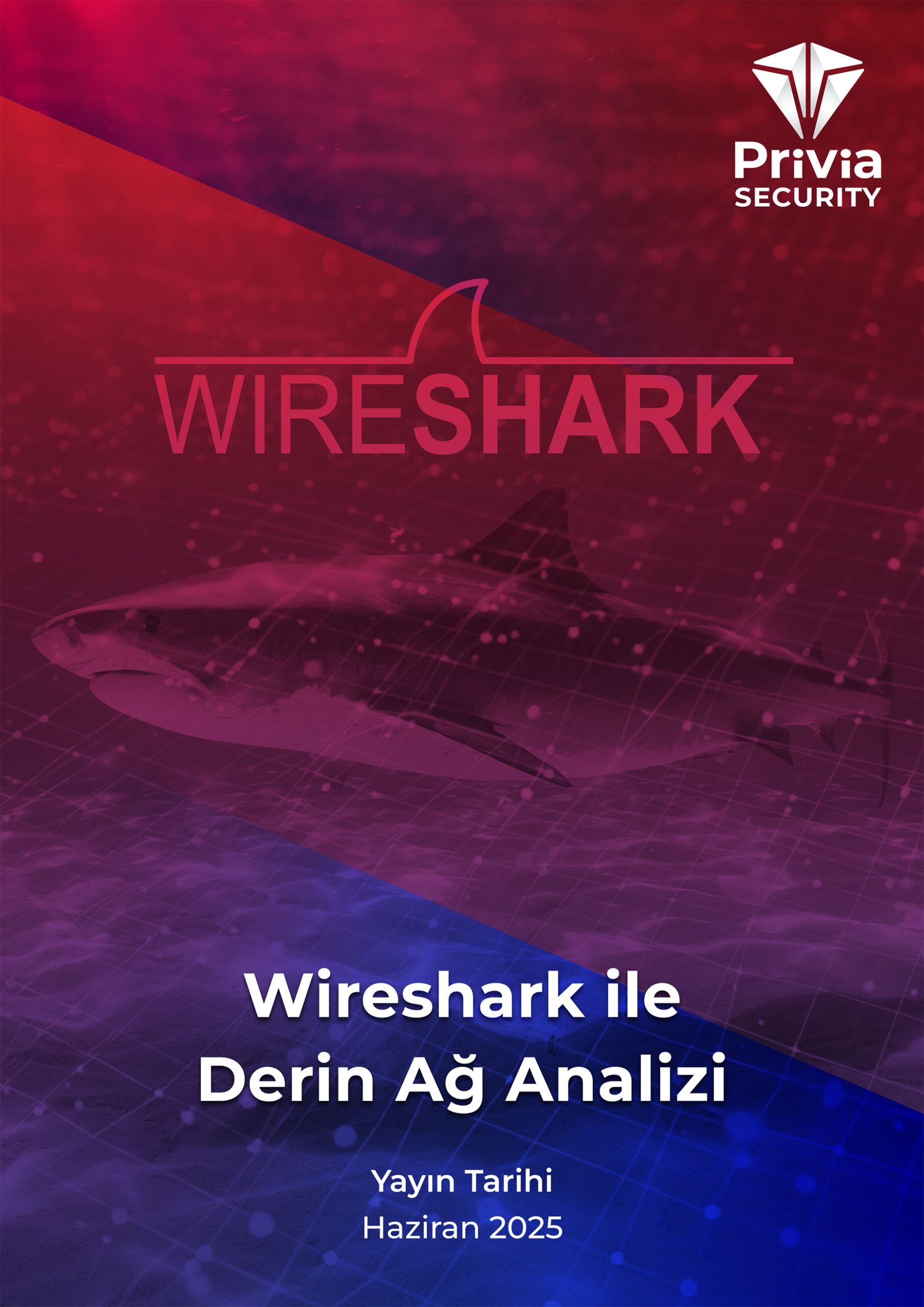 Wireshark ile Derin Ağ Analizi