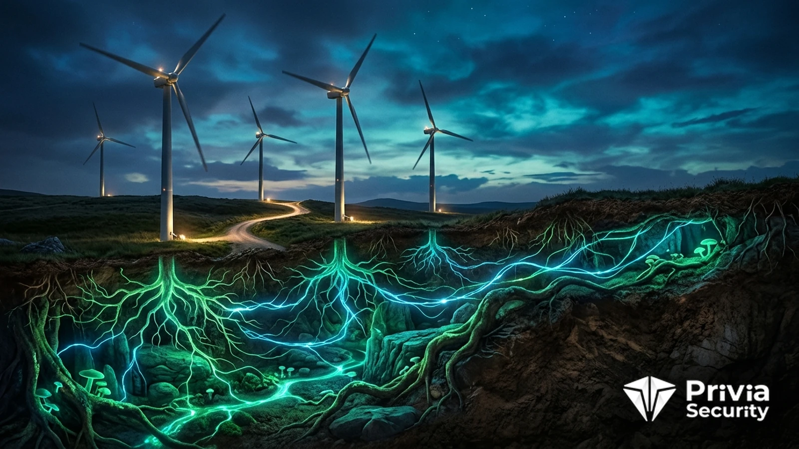 Dağıtık Enerji Kaynaklarının Güvenliği Nedir?