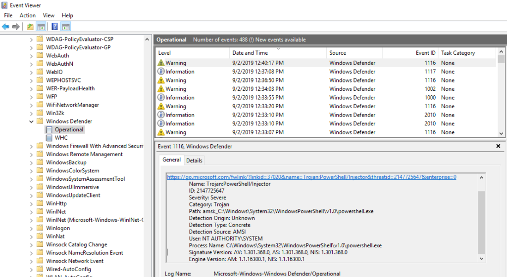 Microsoft Defender'ın Gartner Magic Quadran'daki Başarısı