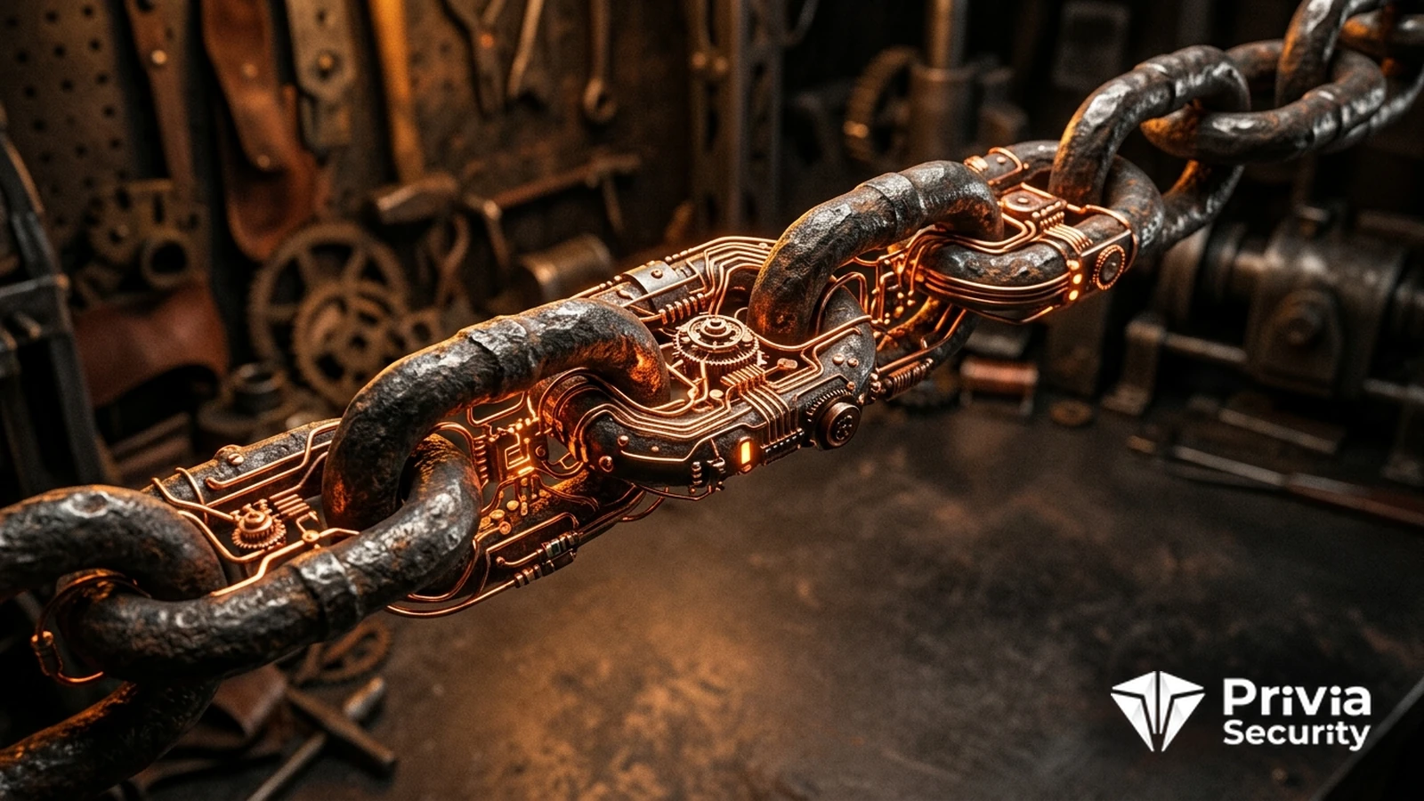 Delil Zinciri (Chain of Custody) Nedir?