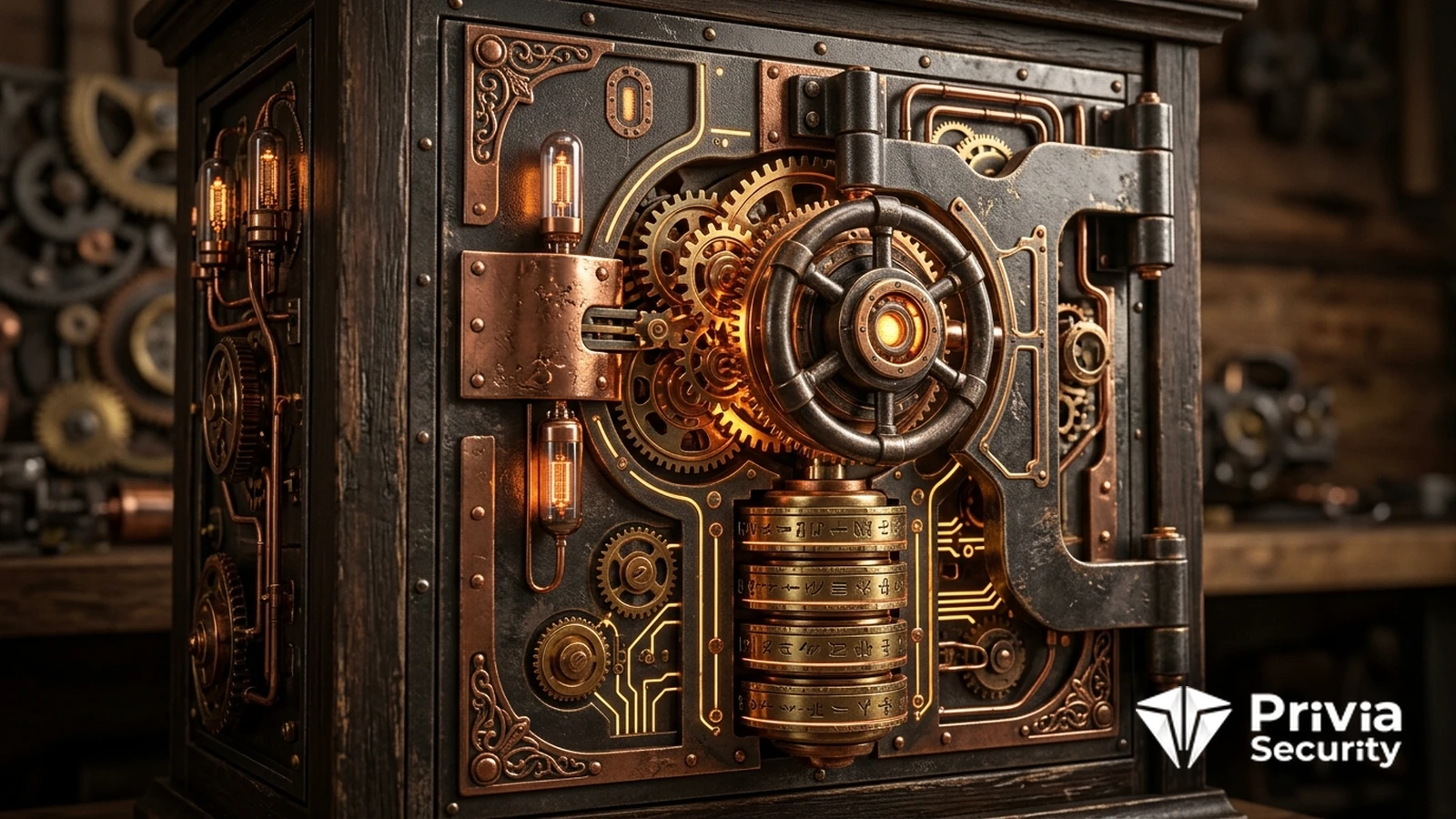 Disk Şifreleme (BitLocker, LUKS) Nedir?