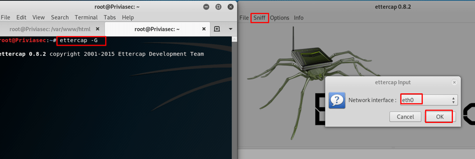 Dns Hijacking Nedir?