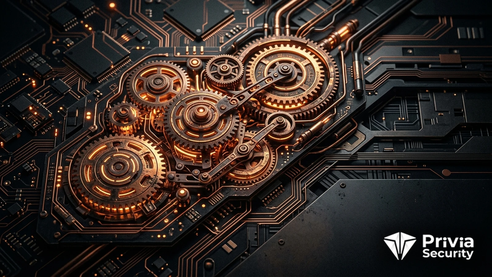 Donanım Truva Atı (Hardware Trojan) Nedir?