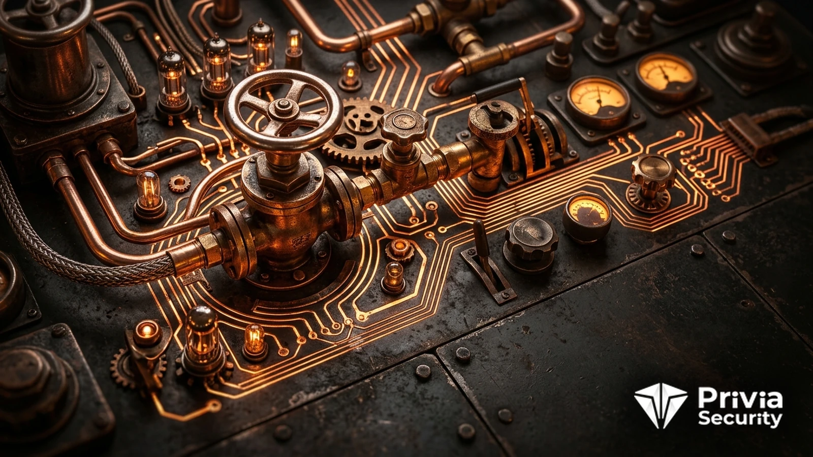 Elektrik Dağıtım SCADA Güvenliği Nedir?