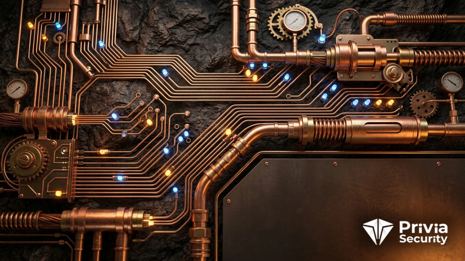 Fiber Altyapı Fiziksel Güvenliği Nedir?