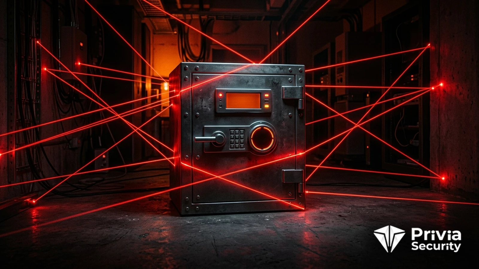 Fidye Yazılımı Ransomware Nedir | Privia Security Fidye Yazılımı (Ransomware) Nedir?