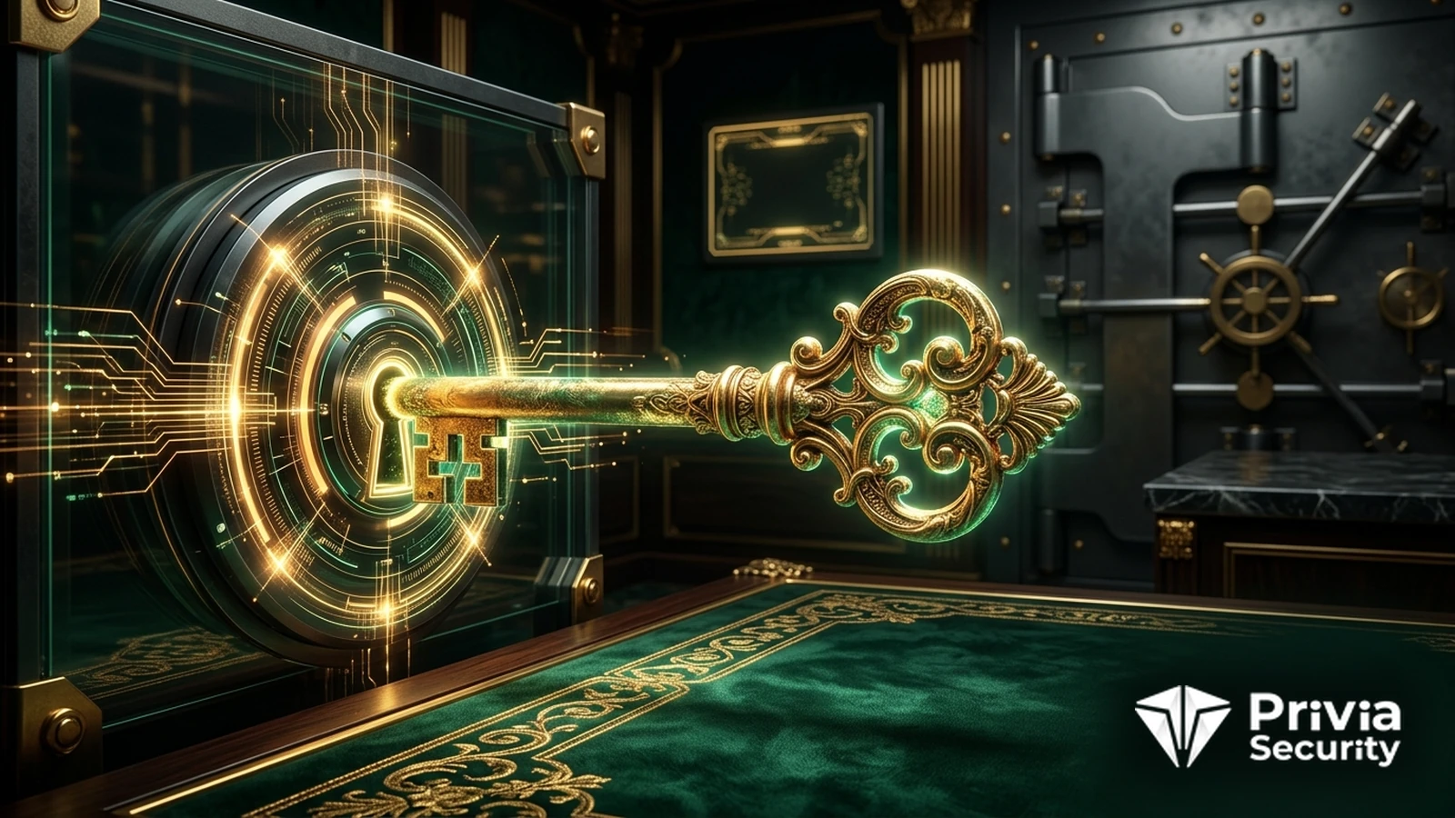 Golden SAML Nedir?