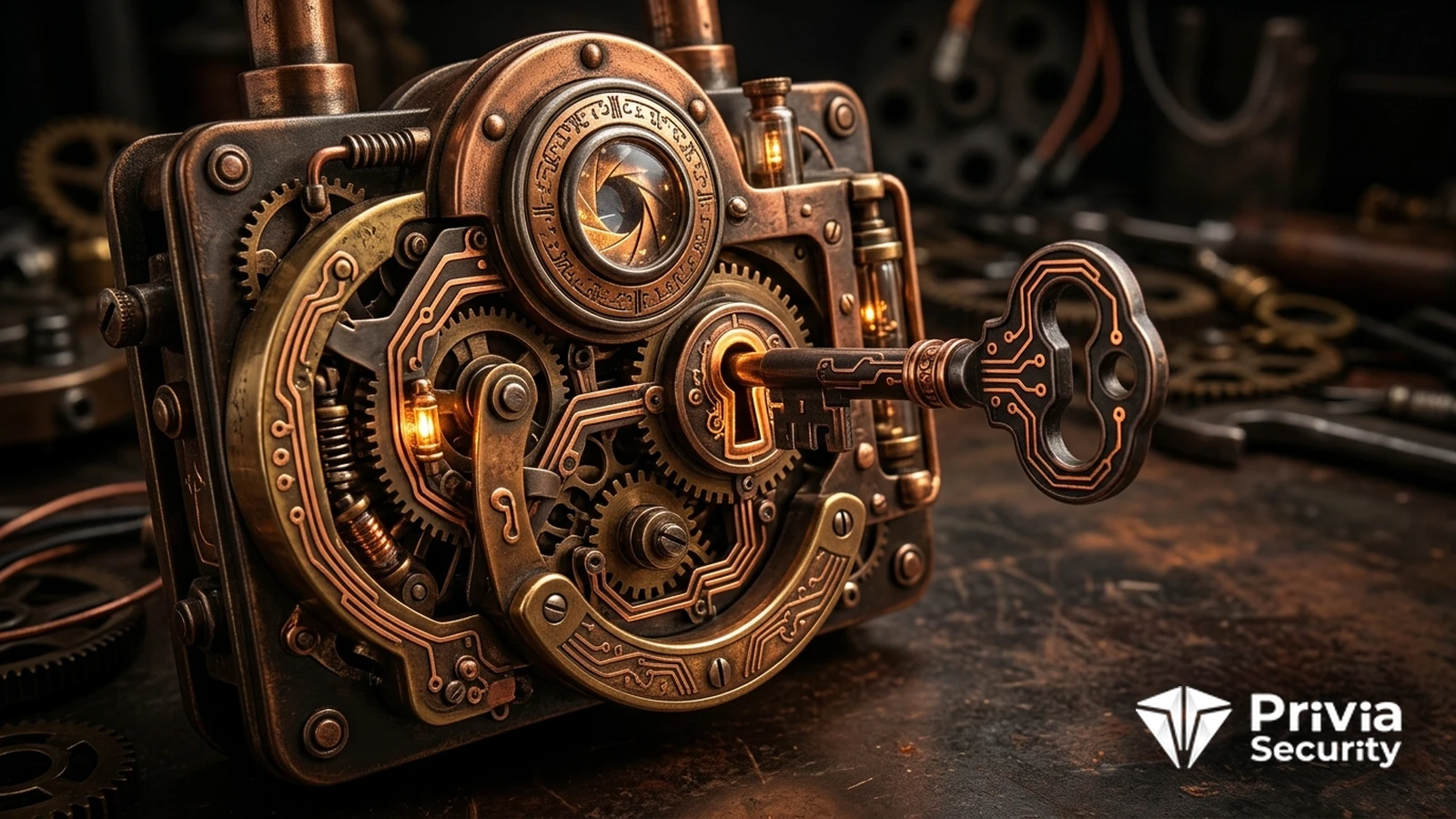 Hash Geçirme Pass-the-Hash Nedir | Privia Security Hash Geçirme (Pass-the-Hash) Nedir?