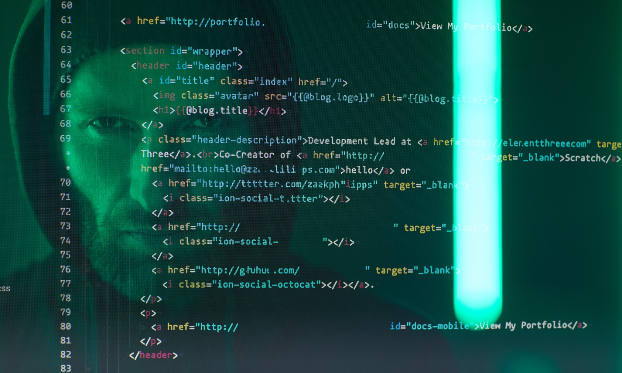 Example Blog