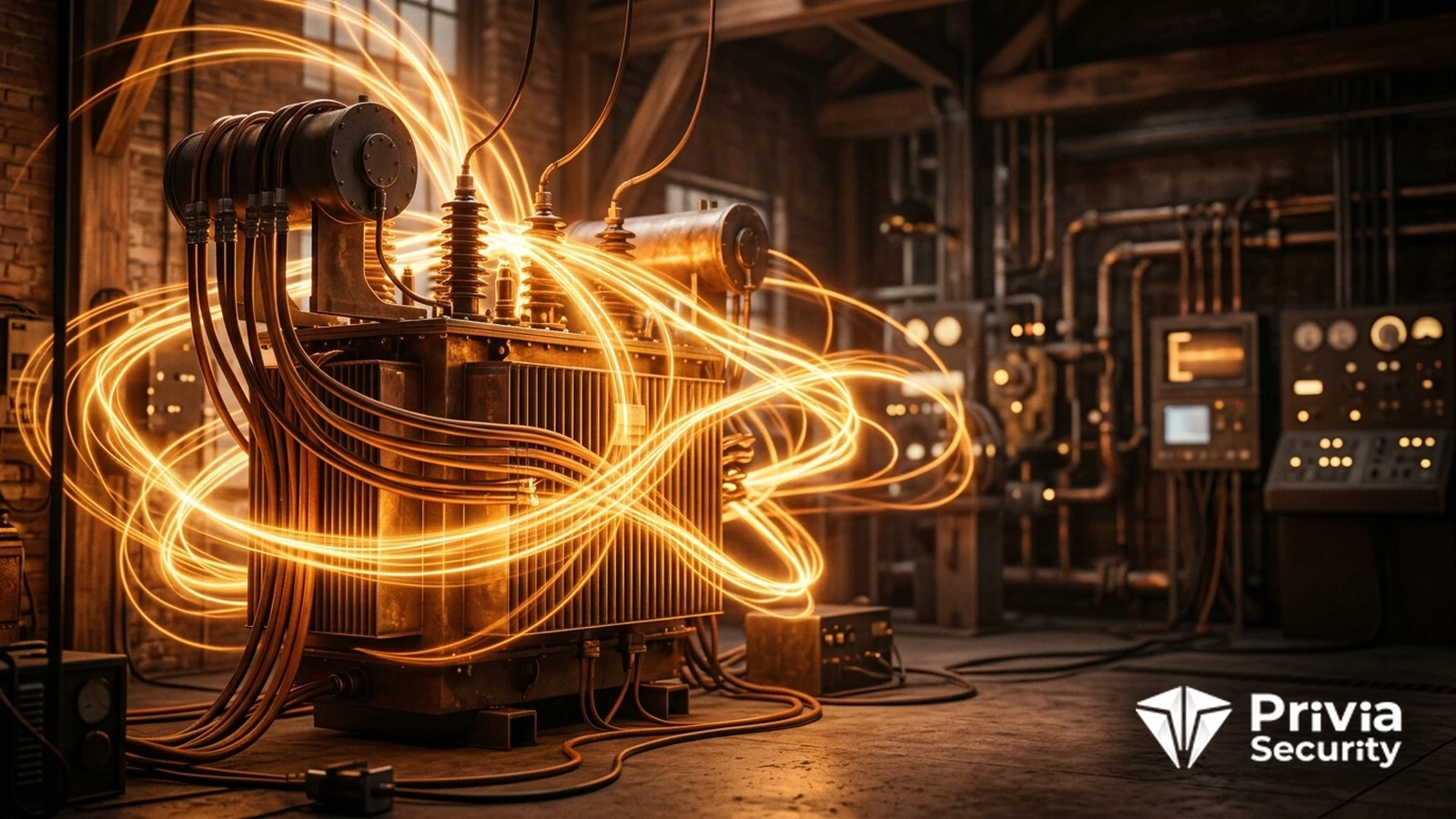 IEC 61850 ve Enerji Sistemleri Nedir?