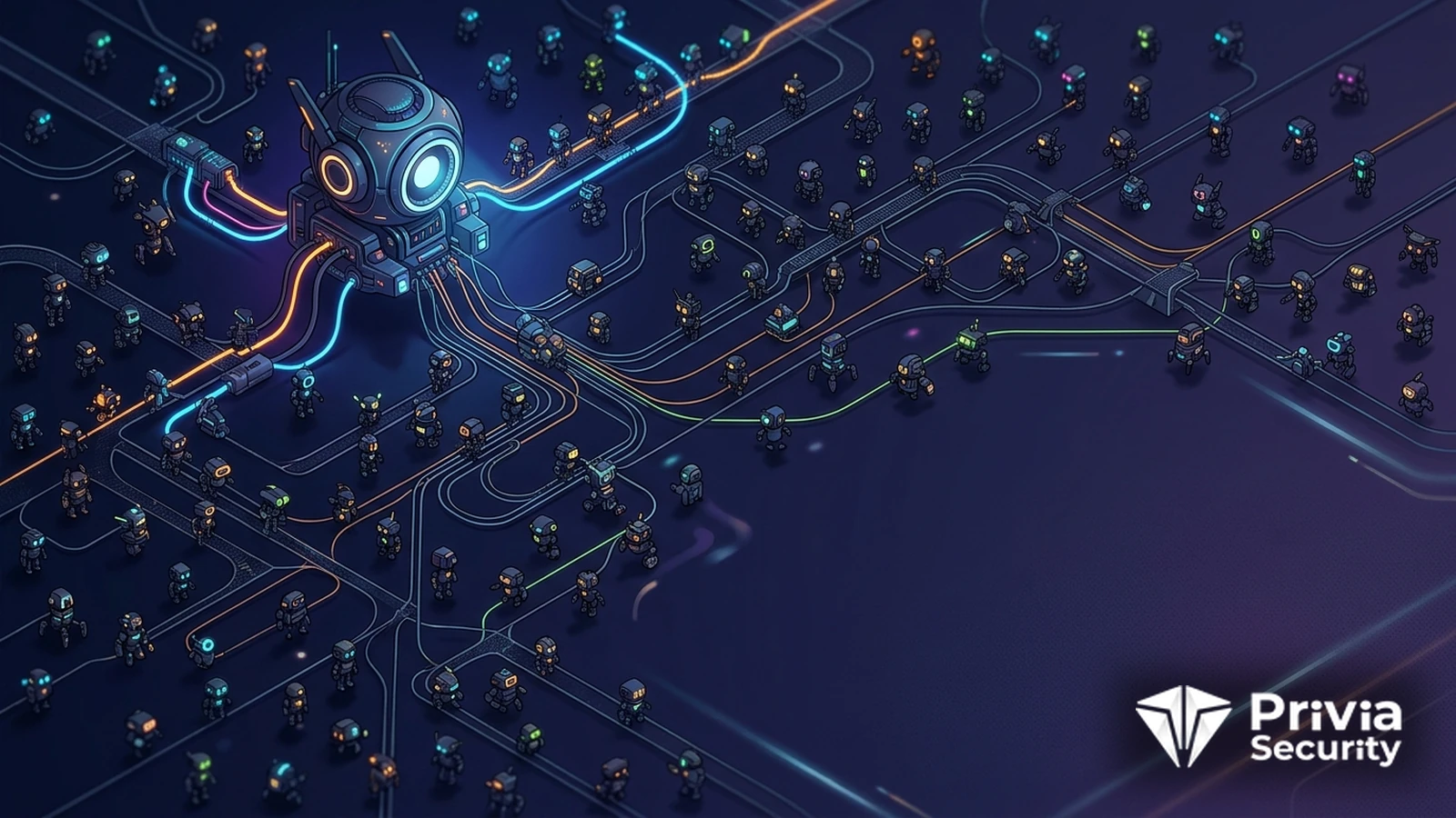 Kaba Güç Bot Ağı (Botnet) Nedir?