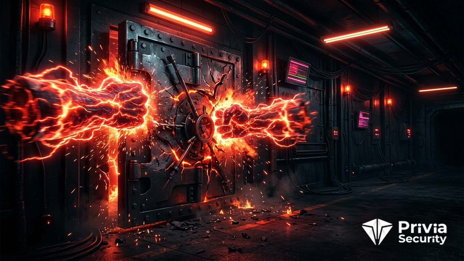 Kaba Kuvvet Saldırısı (Brute Force) Nedir?