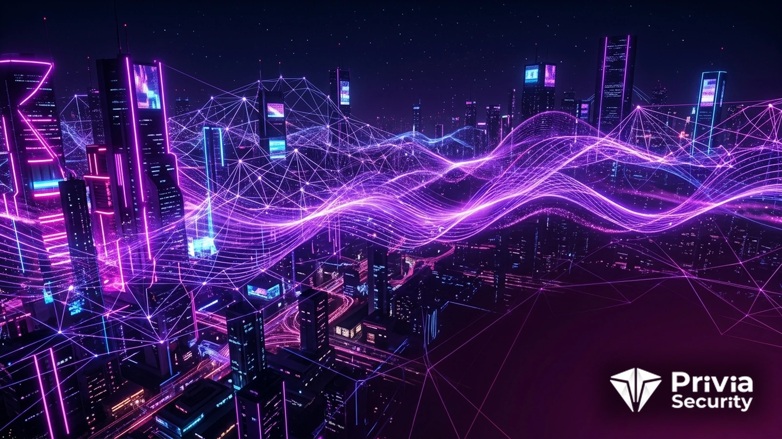 Kablosuz Ağ Sızma Testi Nedir | Privia Security Kablosuz Ağ Sızma Testi Nedir?