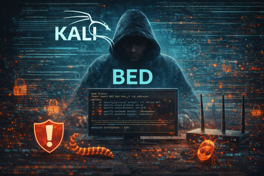 BED Kullanımı