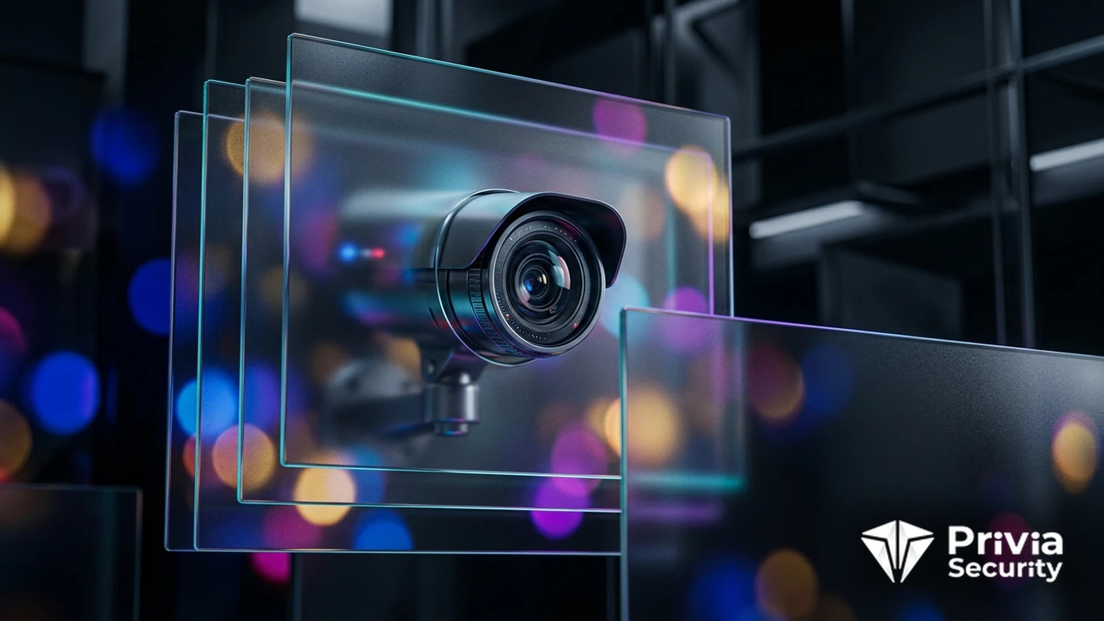 Kamera Sistemleri (CCTV) Güvenliği Nedir?