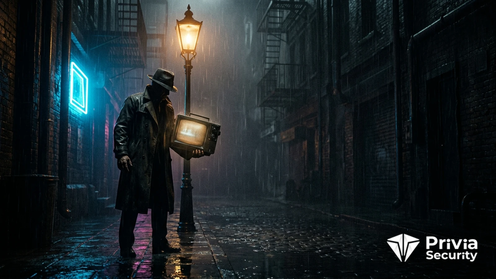 Karanlık Web (Dark Web) Nedir?
