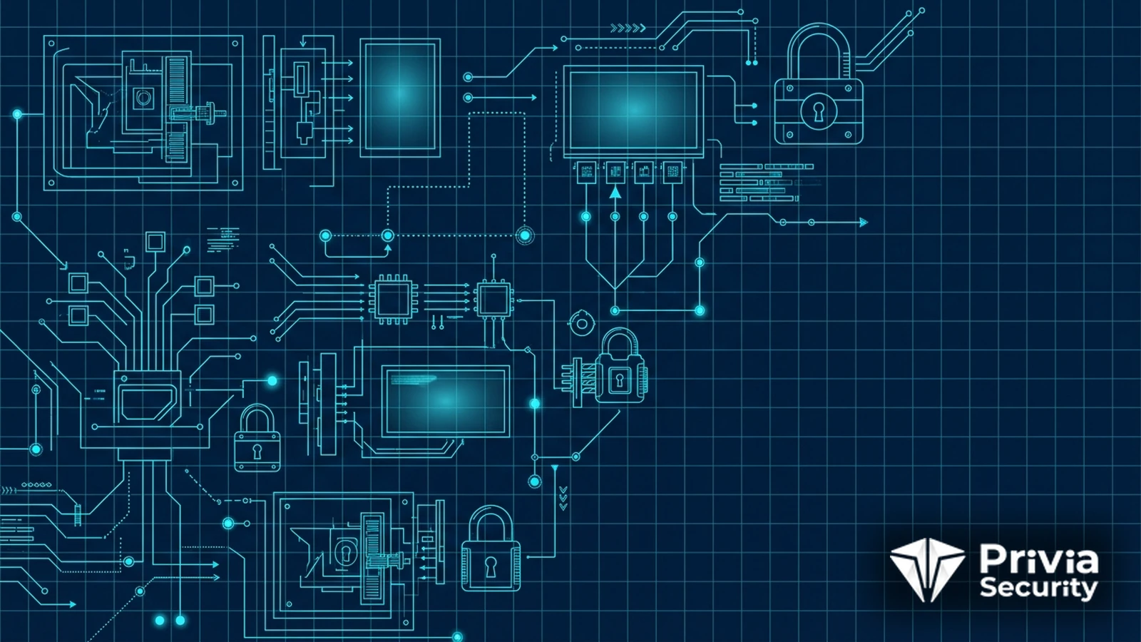 Kerberos Kimlik Doğrulama Nedir | Privia Security Kerberos Kimlik Doğrulama Nedir?