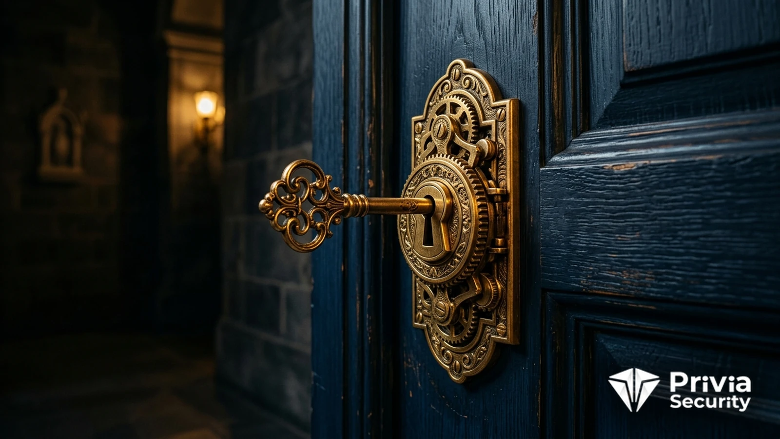 Kimlik ve Erişim Yönetimi IAM Nedir | Privia Security Kimlik ve Erişim Yönetimi (IAM) Nedir?
