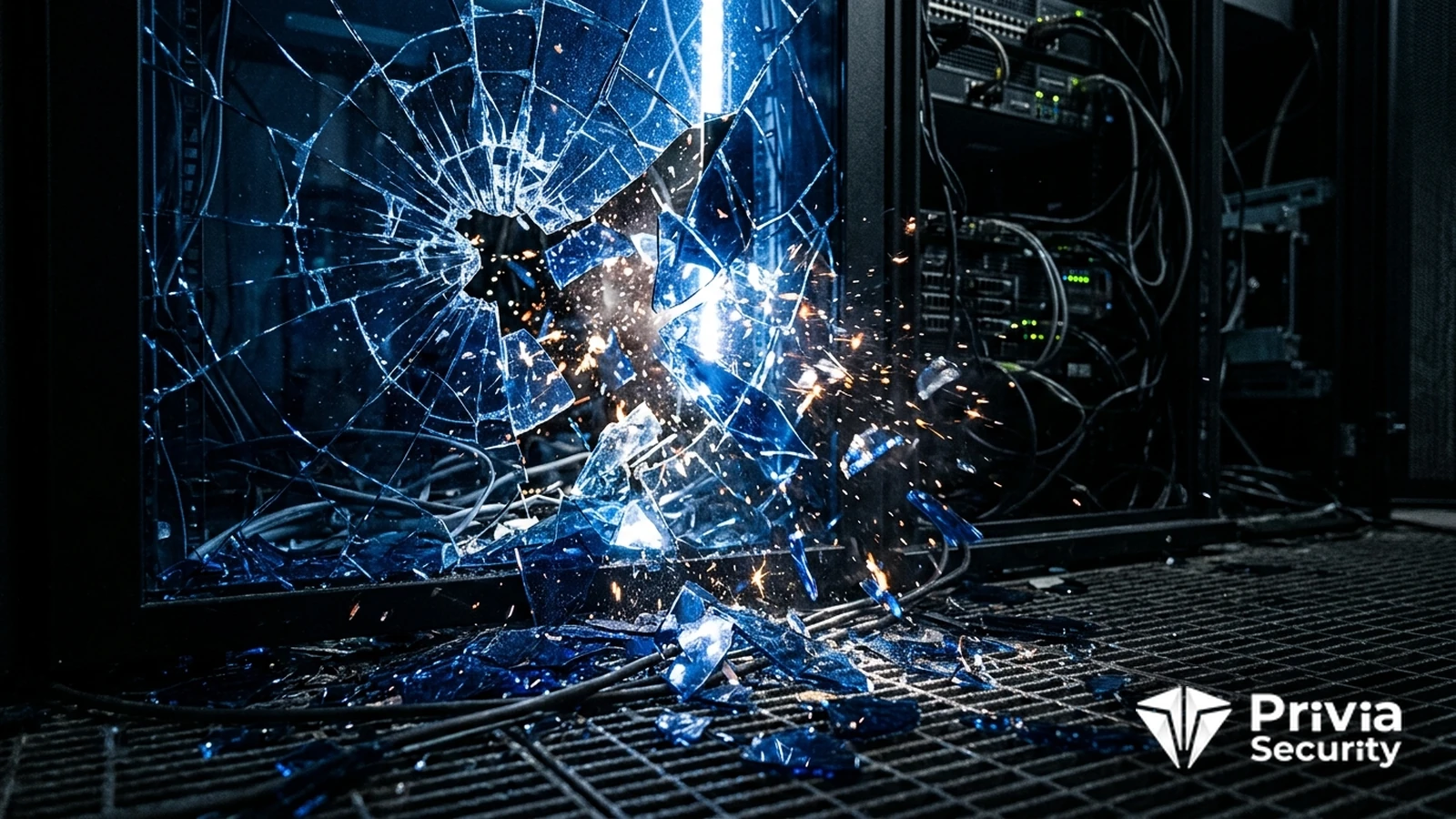 Konteynerden Kaçış (Container Escape) Nedir?