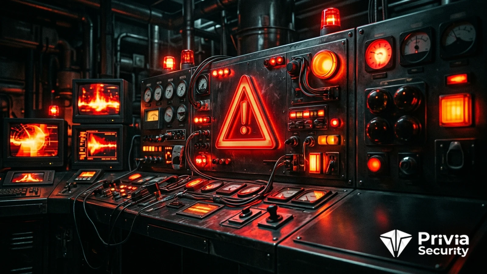 Korkutma Yazılımı (Scareware) Nedir?