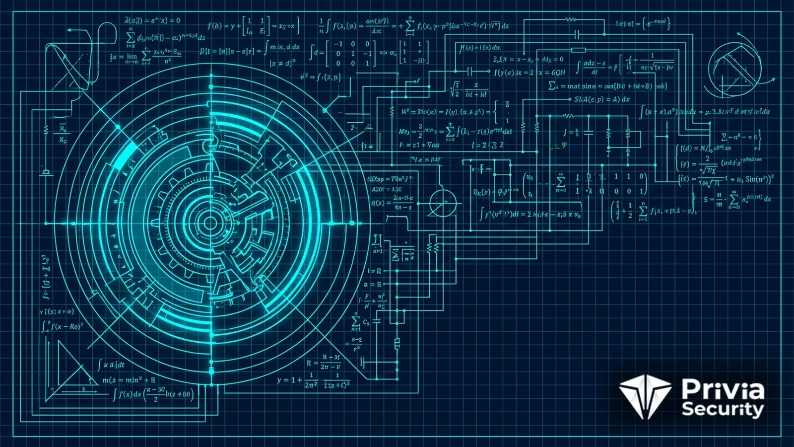Kriptografi Cryptography Nedir | Privia Security Kriptografi (Cryptography) Nedir?