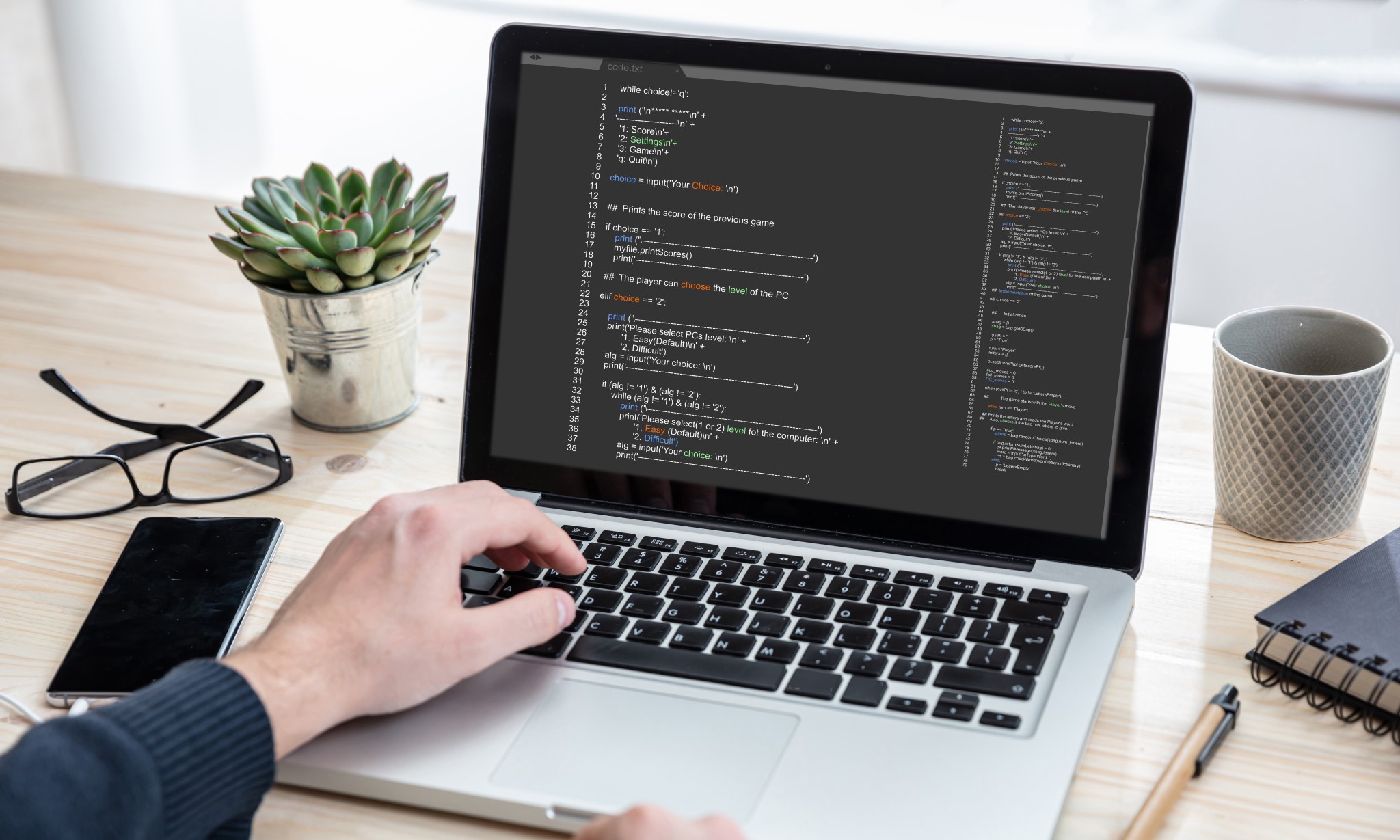 Example Blog