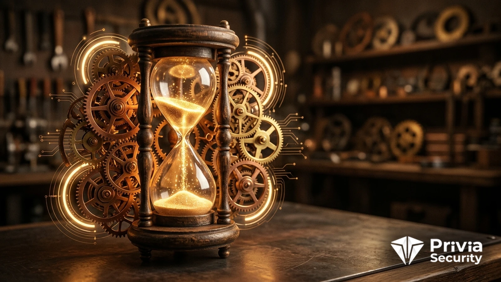 Log Saklama Süresi Planlaması Nedir?