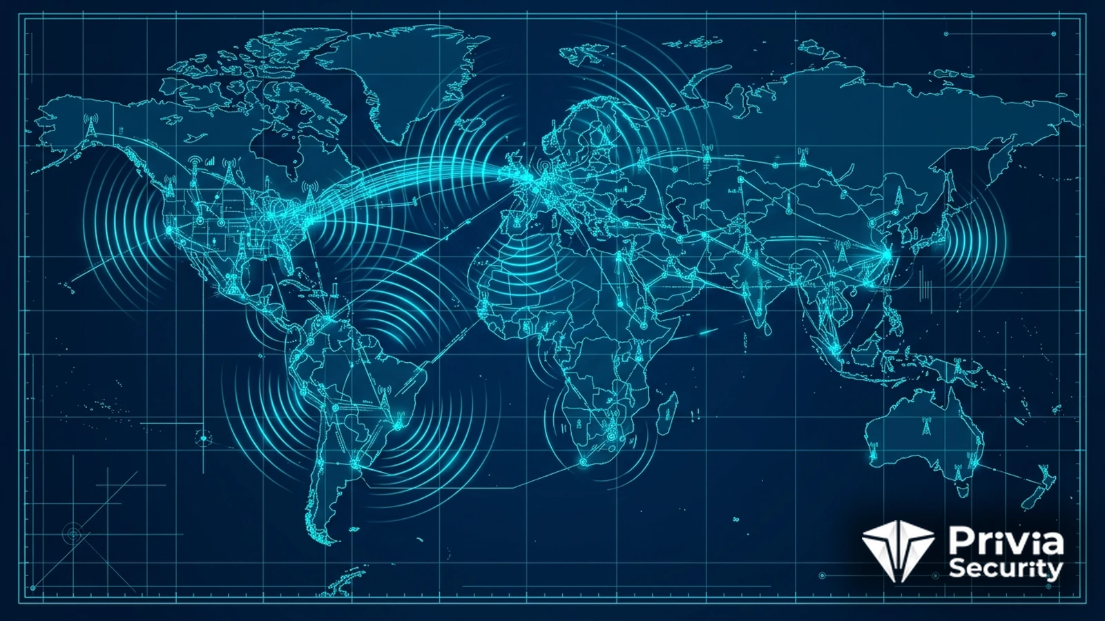 LoRaWAN Güvenliği Nedir?