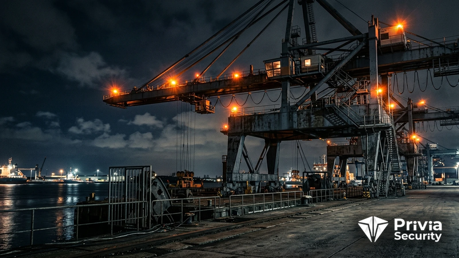 Maersk Olayı ve İş Sürekliliği Dersleri Nedir?