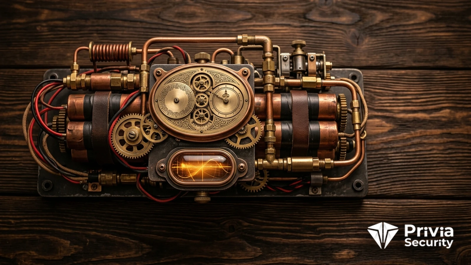 Mantık Bombası (Logic Bomb) Nedir?