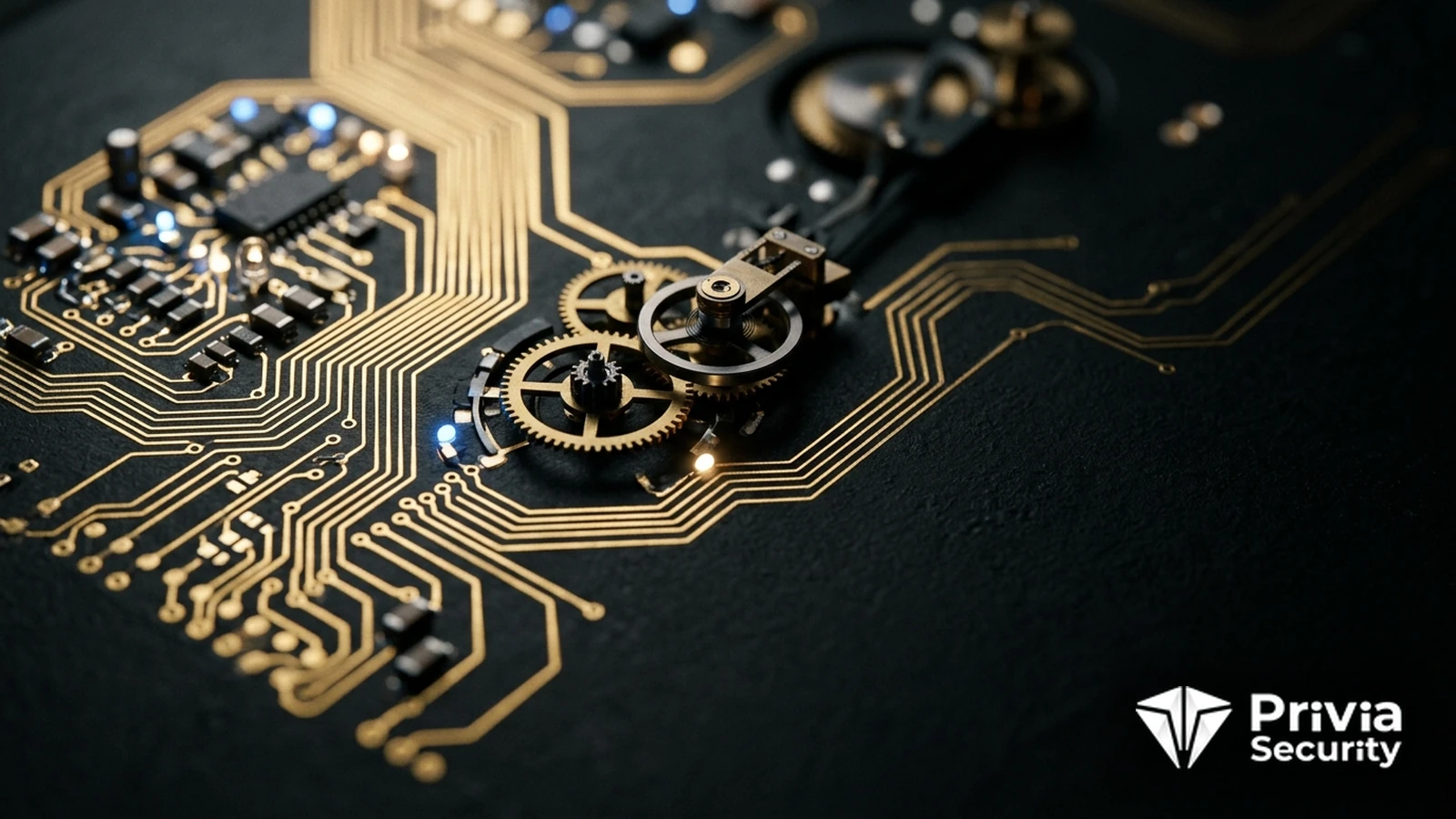 Modbus Protokolü Güvenliği Nedir | Privia Security Modbus Protokolü Güvenliği Nedir?