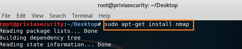 Nmap Nedir?
