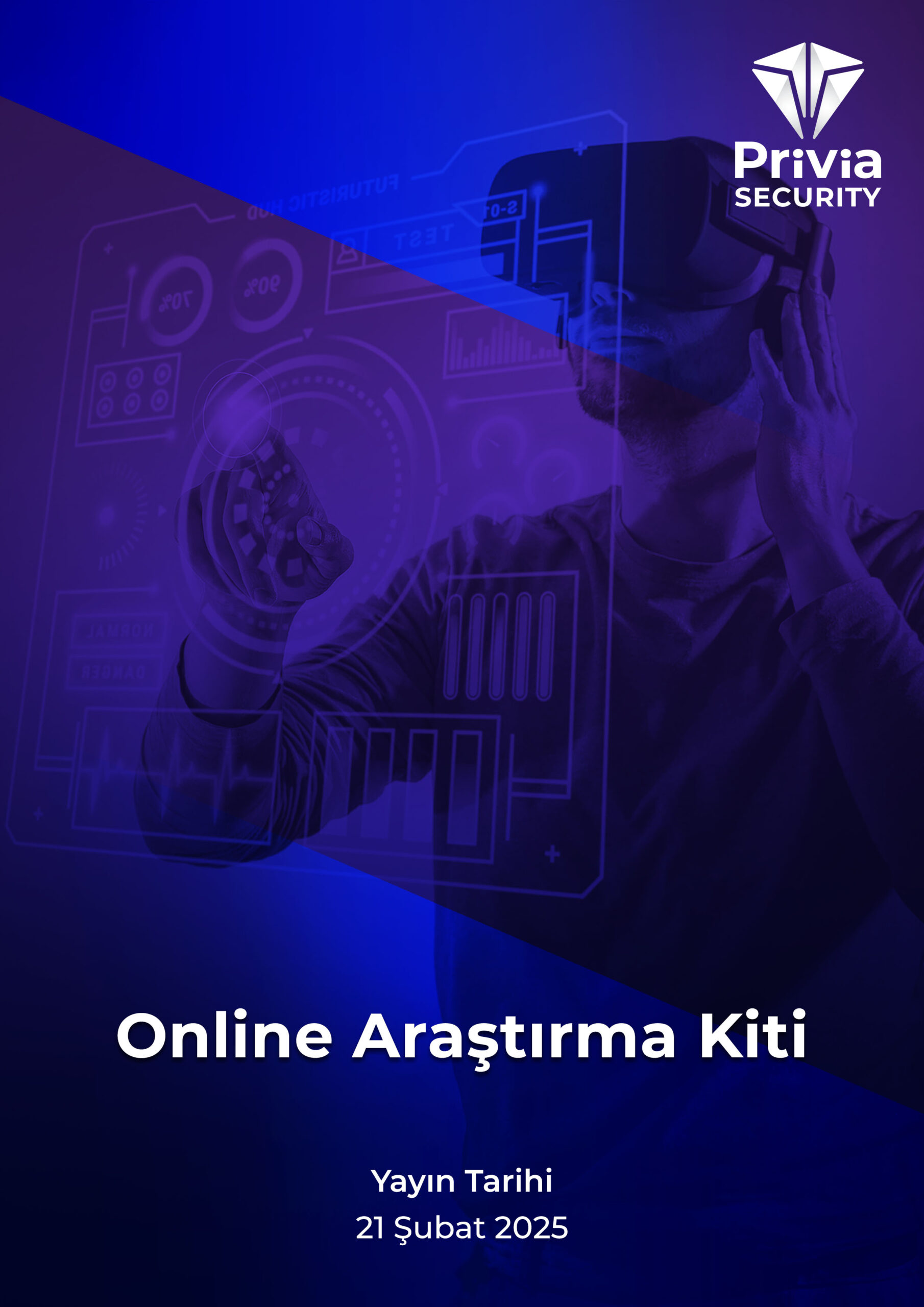 Online Araştırma Kiti
