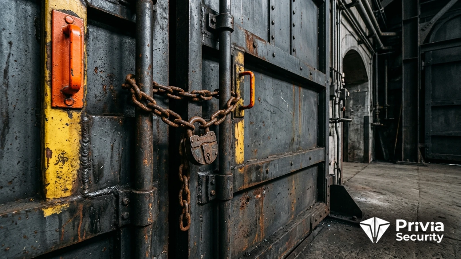 OTde Yama Yönetimi Zorlukları Nedir | Privia Security OT'de Yama Yönetimi Zorlukları Nedir?