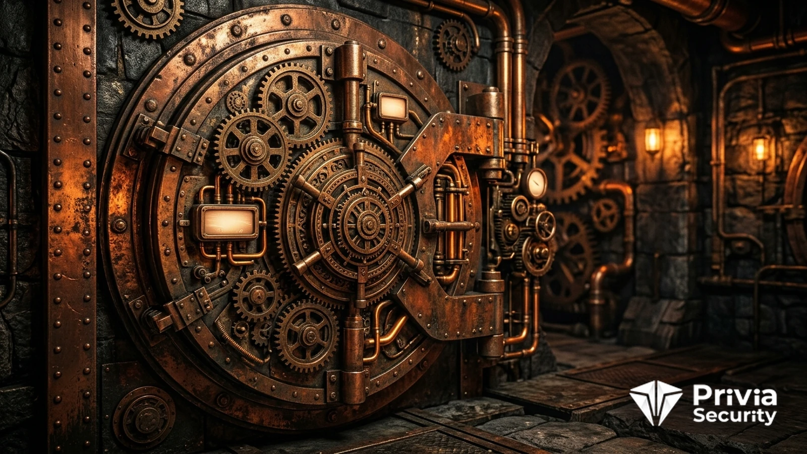Parola Kasası (Password Vault) Nedir?