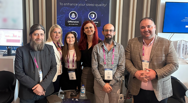 Privia Security, IDC Security Summit 2024’te Exhibit Partner Olarak Yerini Aldı